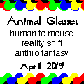 Animal Glasses story thumbnail